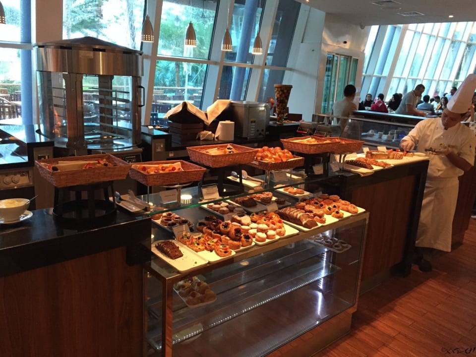 Latitude Jumeirah Beach Hotel