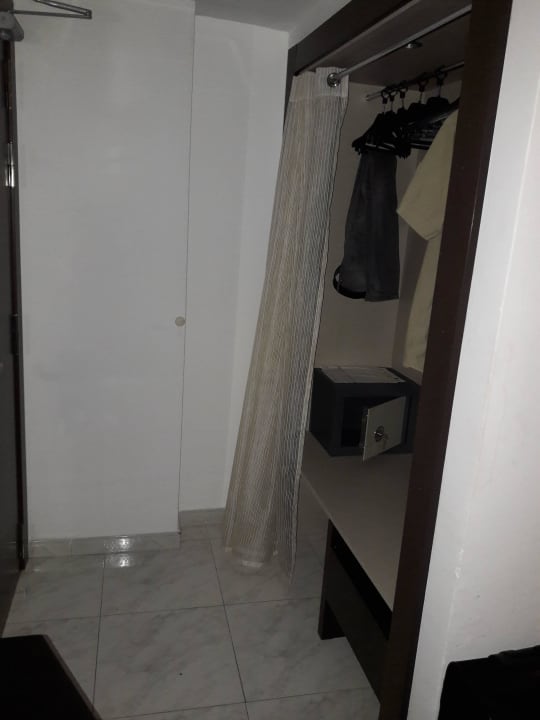 Schrankersatz Bahía de Alcúdia Hotel & Spa