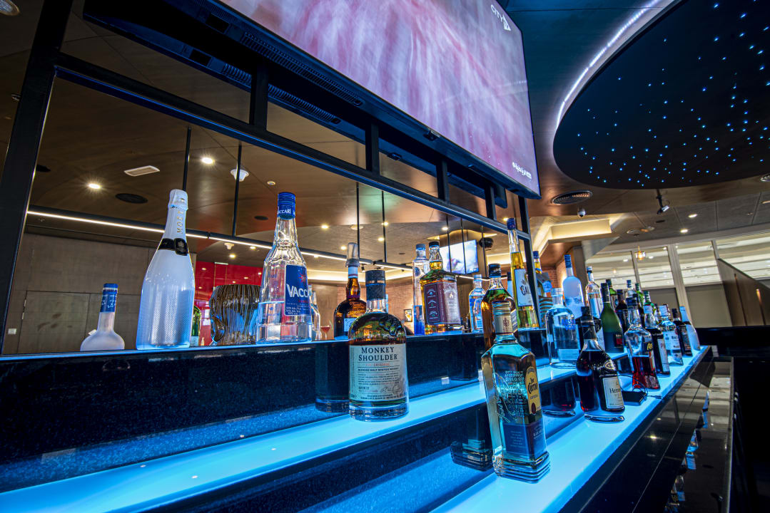 Gastro Hotel ibis Fujairah