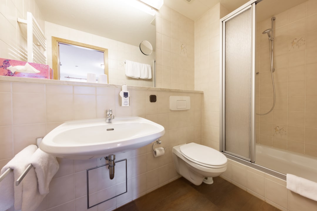 Zimmer AKZENT Hotel Meerfräulein