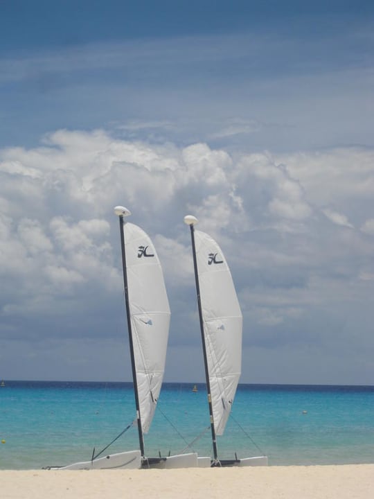 Hotelstrand Iberostar Waves Quetzal