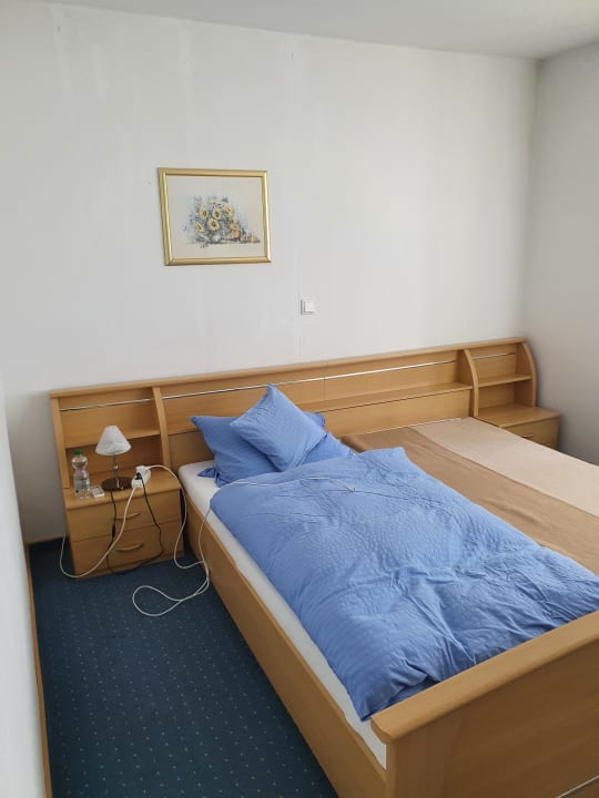 Zimmer Hotel Landgasthof Happe