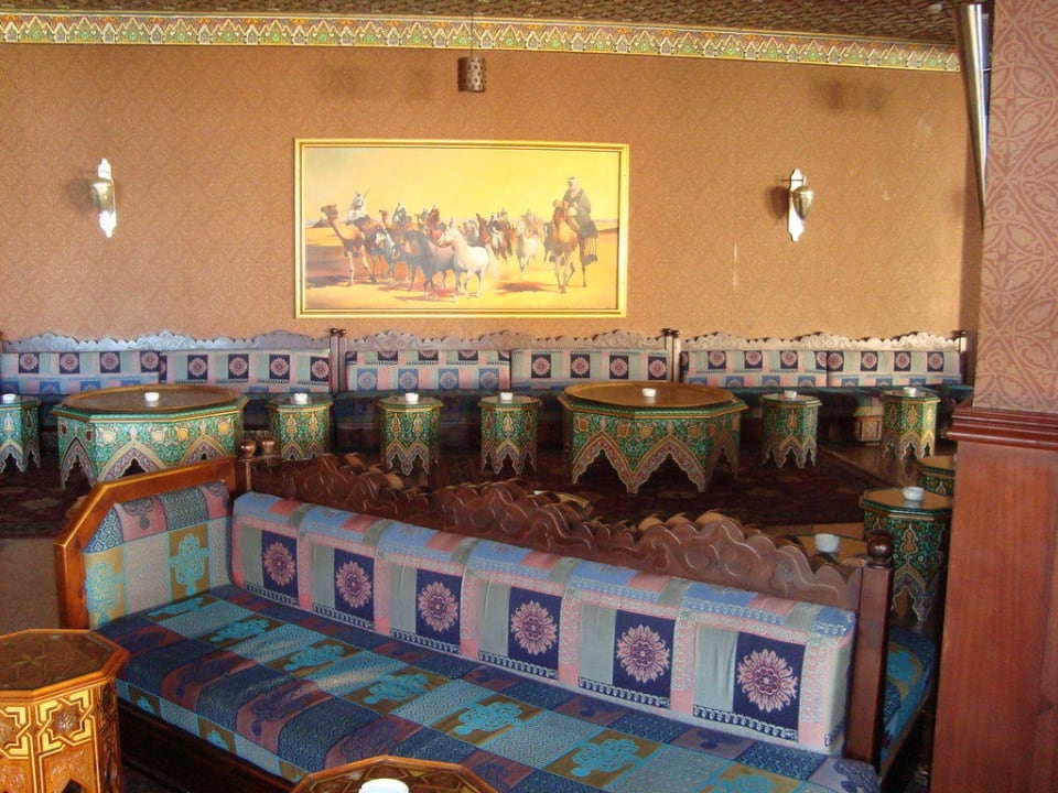 Bar Pickalbatros Palace Resort