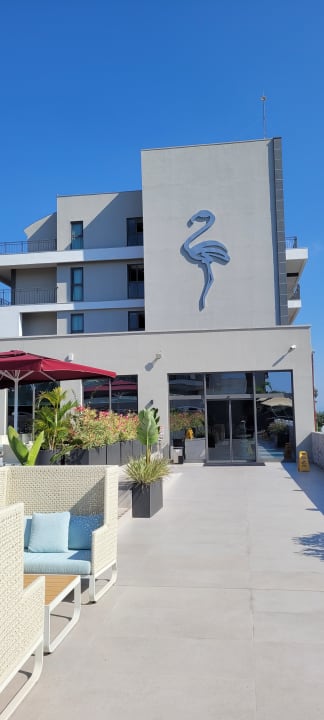 Lobby Belek Beach Resort Hotel