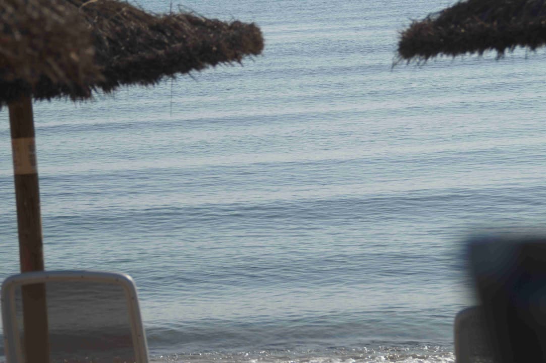 Strand Playa Esperanza Resort