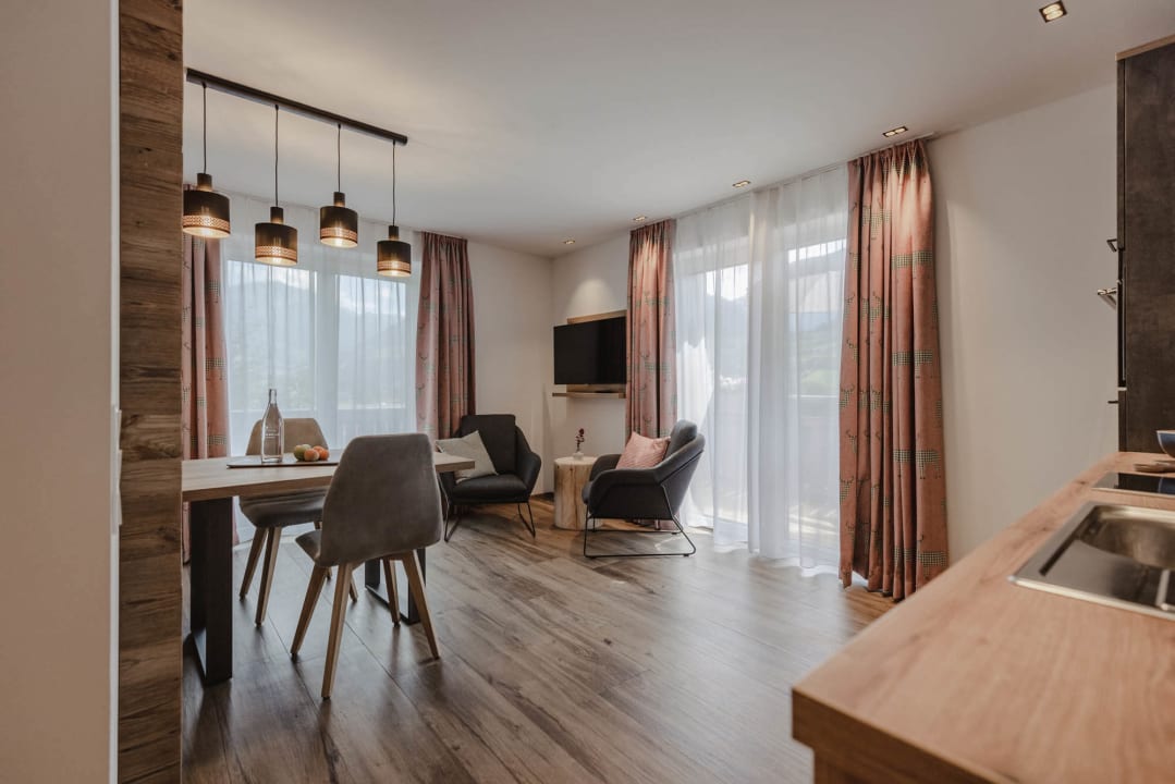 Zimmer Lieblingsplatzl