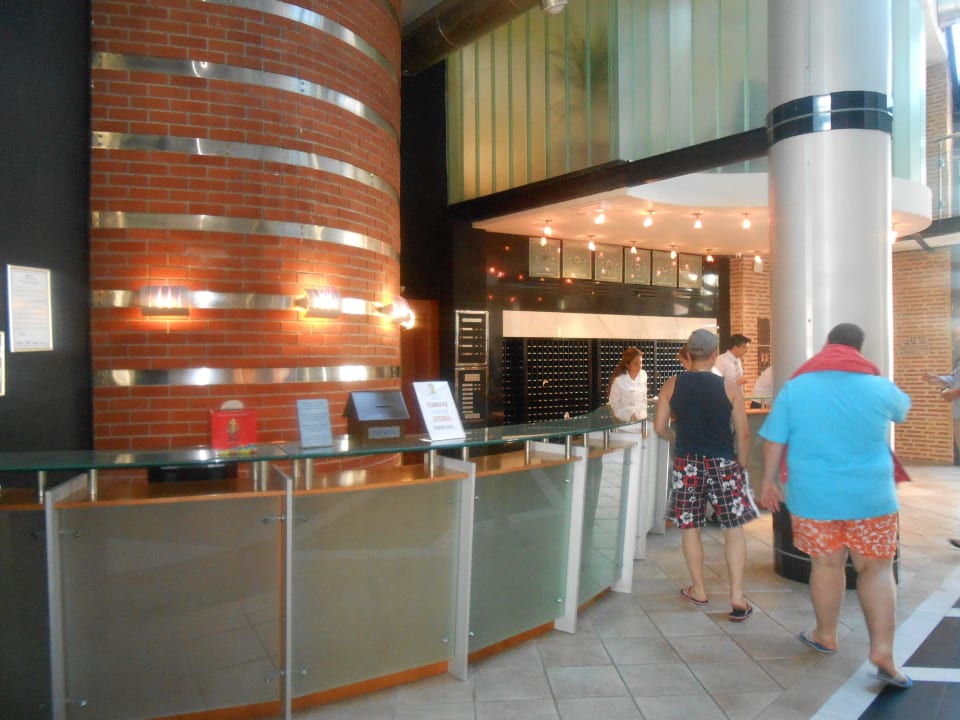 Limak Limra Limak Limra Hotel & Resort