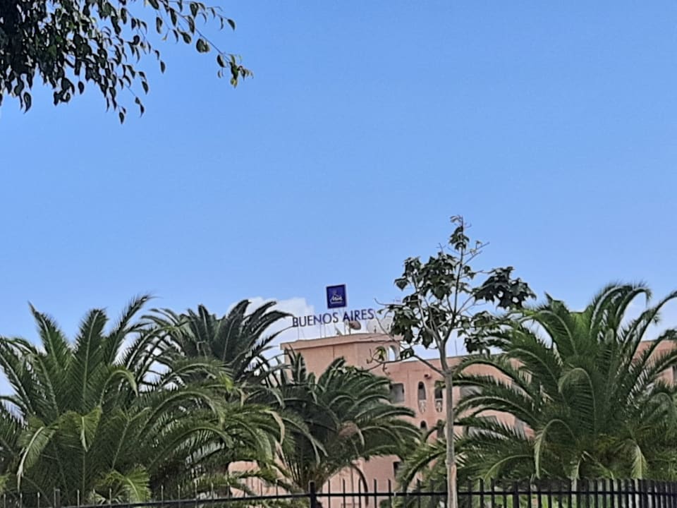 Ausblick Artemisa Gay Bungalows