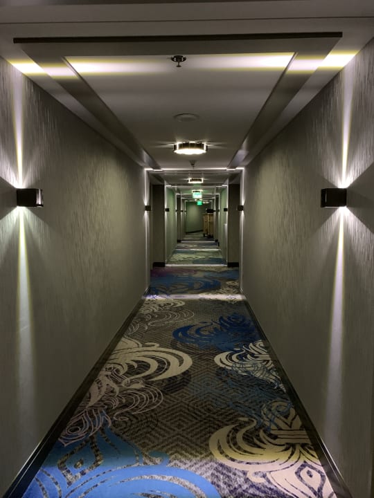Zimmer The Cosmopolitan of Las Vegas