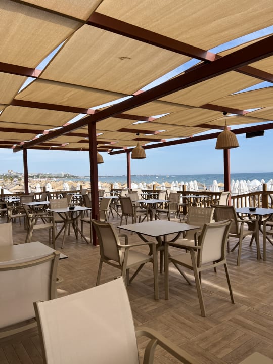 Strand Side Stella Elite Resort & Spa