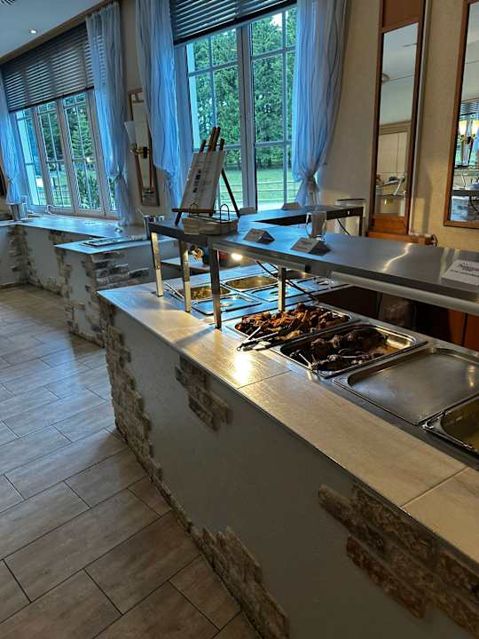 Gastro Predigtstuhl Resort