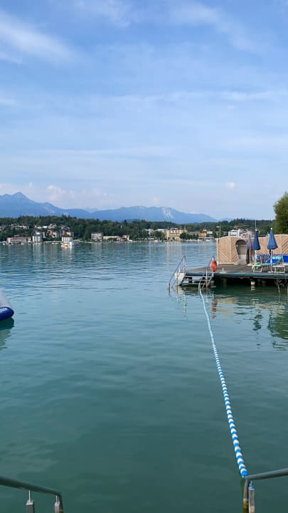 Ausblick Barry-Memle