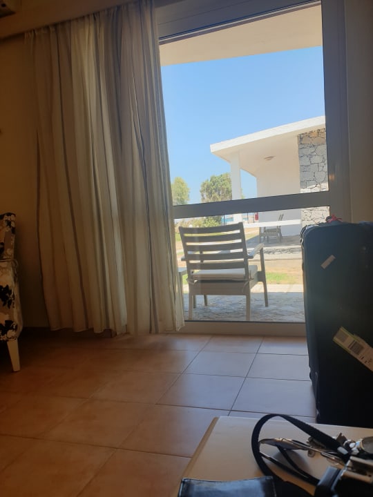Zimmer Civitel Creta Beach