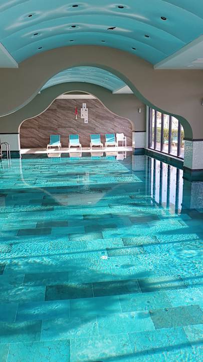 Pool Diamond De Luxe Hotel & Spa