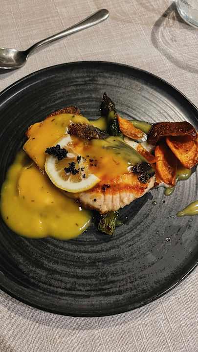 Gastro Harmony Boutique Resort