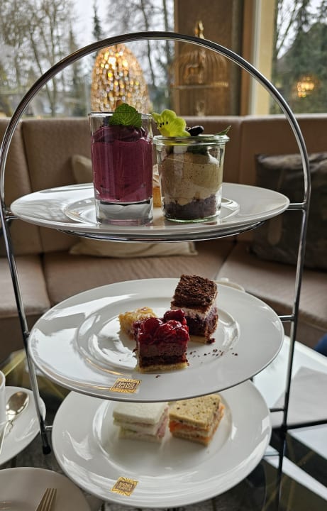 Gastro Parkhotel Adler