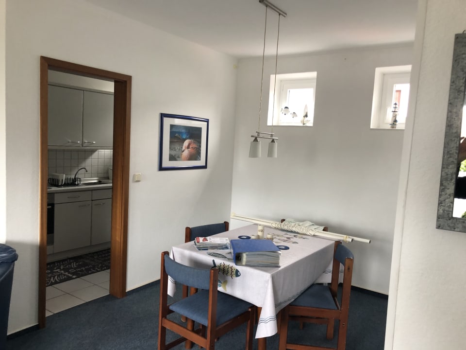 Zimmer Ferienwohnung Ellen Dommel