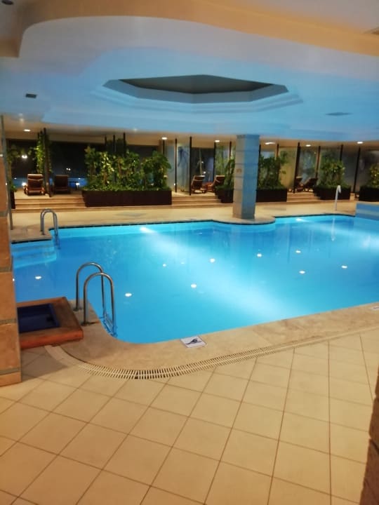 Pool Pine Beach Belek