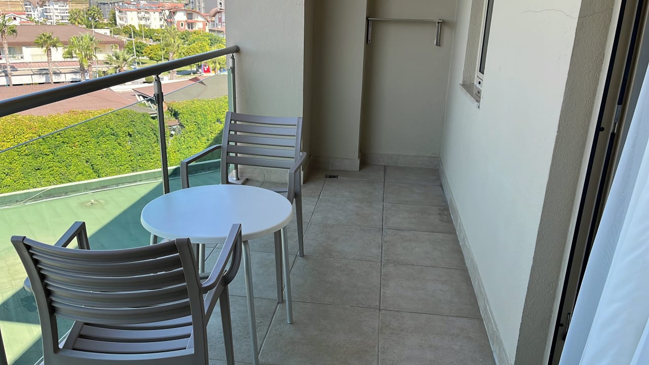 Zimmer Sunis Kumköy Beach Resort Hotel & Spa