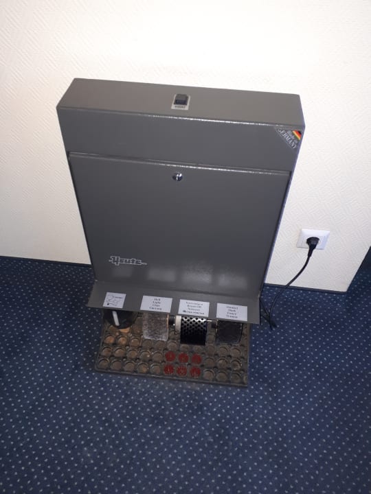 Sonstiges Hollywood Media Hotel