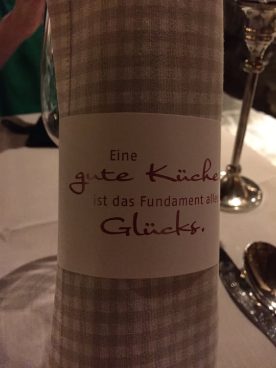 Gastro Hotel Traube am See