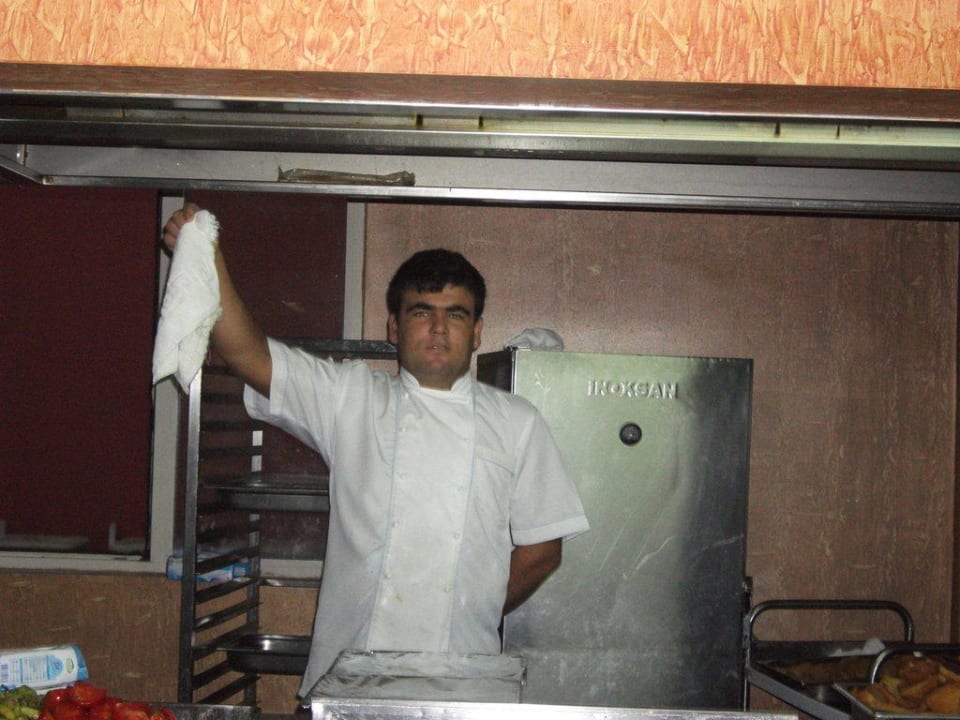 Koch Hotel Orfeus Park