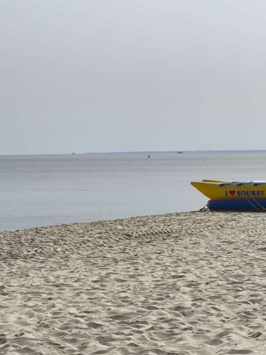 Strand Hotel Marhaba Club