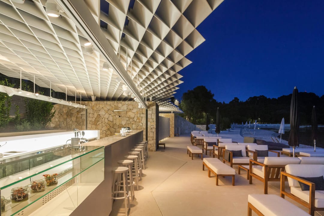 Mulini Beach Monte Mulini Adults Exclusive Hotel by Maistra Collection