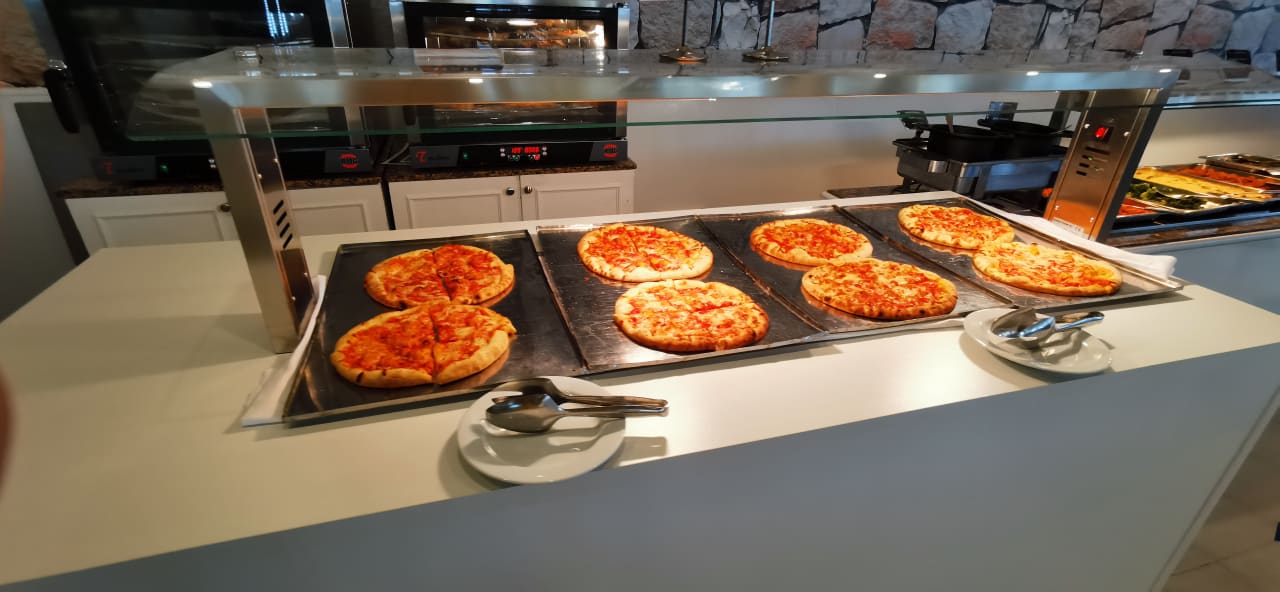 Gastro Globales Almirante Farragut