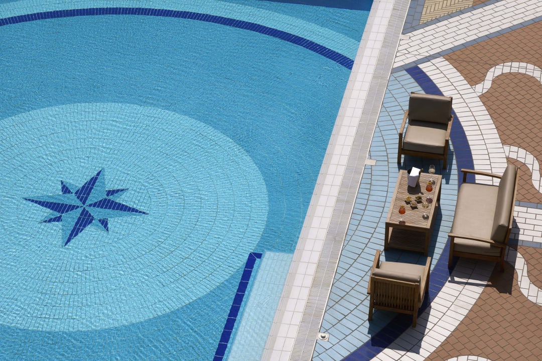 Ausblick Park Hotel Brasilia