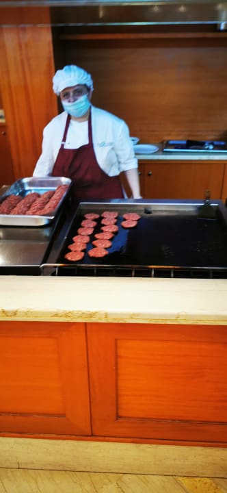 Gastro Hotel Serita Beach