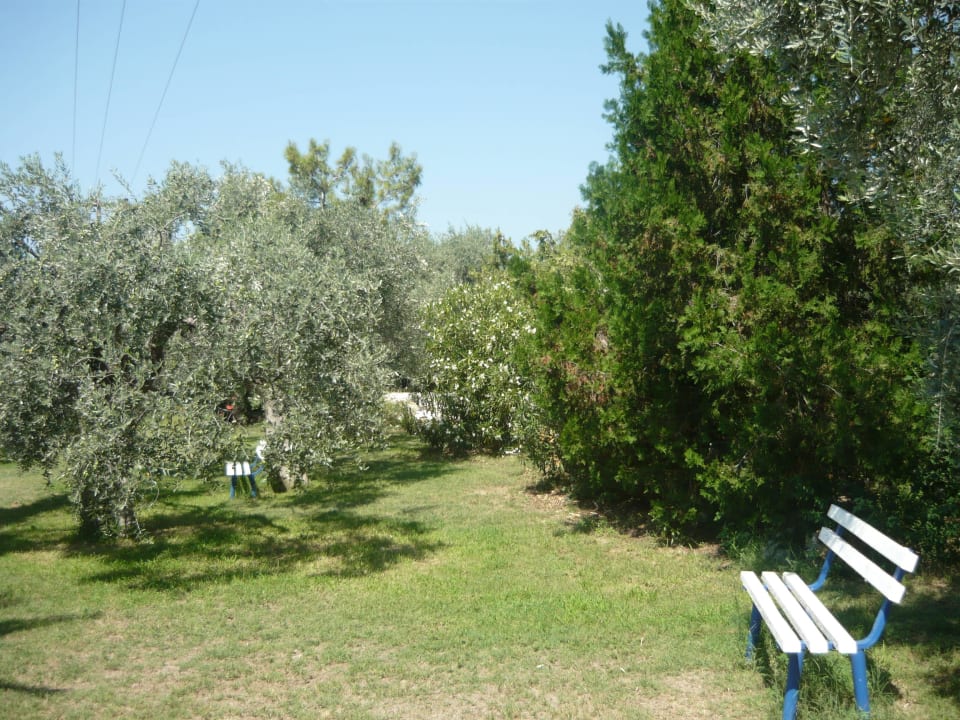 Bywało też ładnie. Hotel Astris Sun
