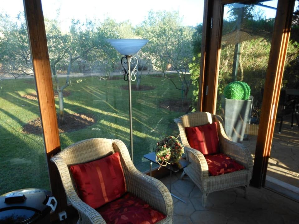 24h-Bar Agroturismo S'Hort de Son Caulelles - Adults only