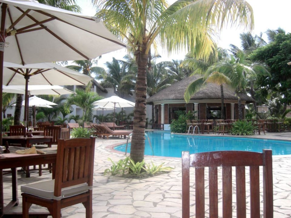  Poolbar Veranda Palmar Beach Hotel