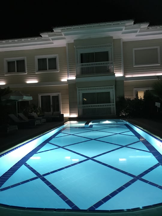 Pool Güral Premier Belek