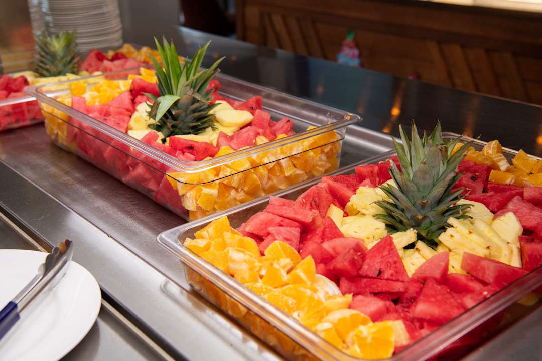 Gastro Kunuku Aqua Resort – Trademark Collection by Wyndham