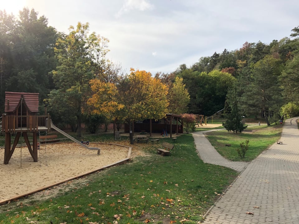 Außenansicht Familotel Family Club Harz
