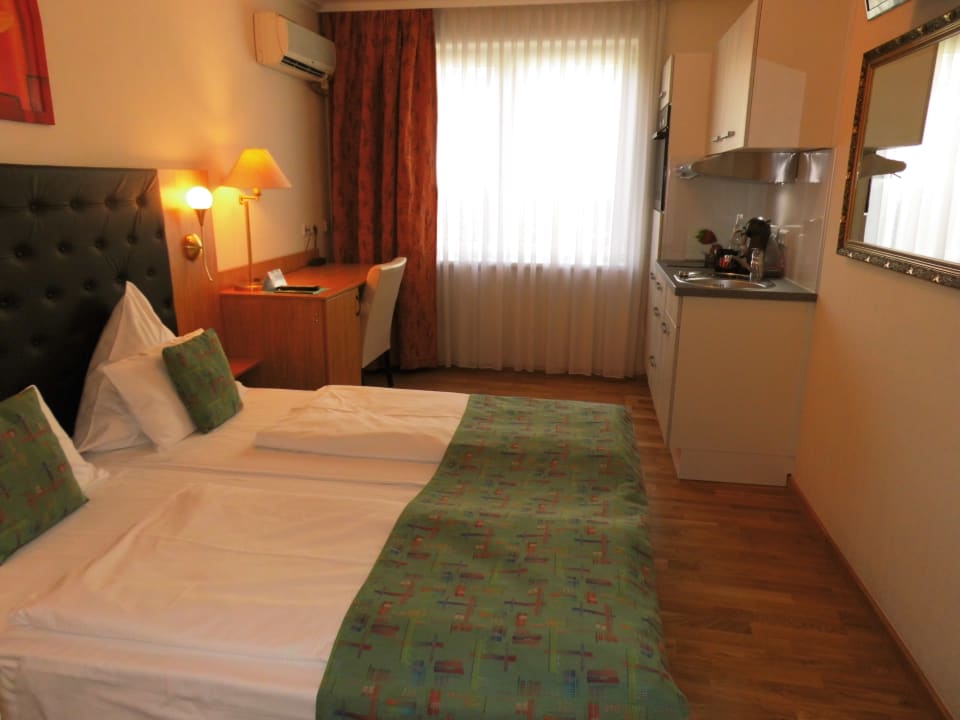 Zimmer Aparthotel Guzulka & Restaurant