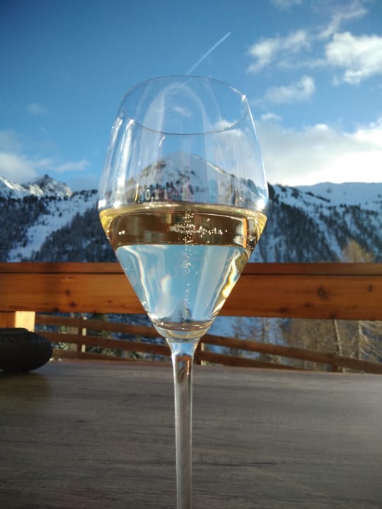 Ausblick Berghotel & Gasthof Marlstein