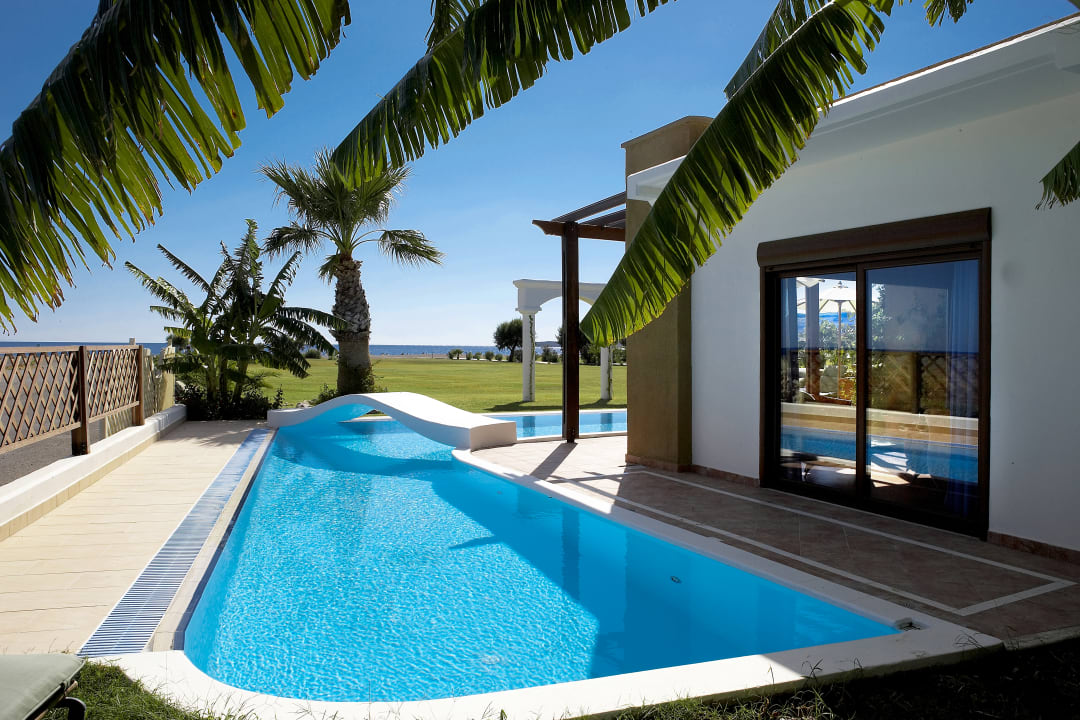 Zimmer Atrium Palace Thalasso Spa Resort & Villas