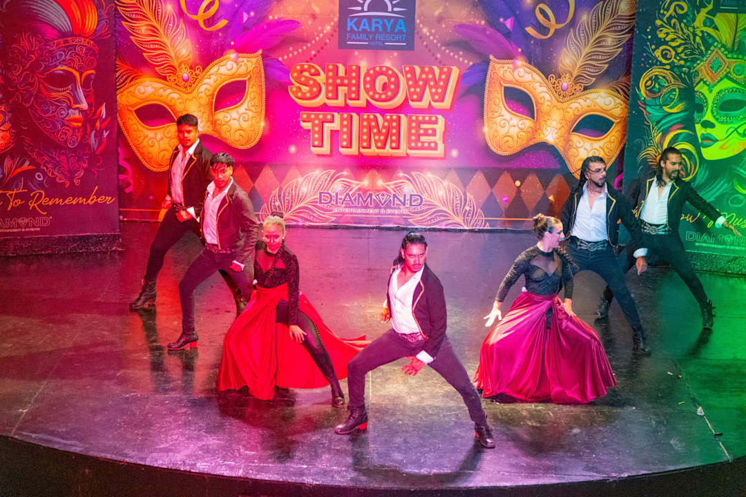 Sport & Freizeit Karya Family Resort  All Inclusive