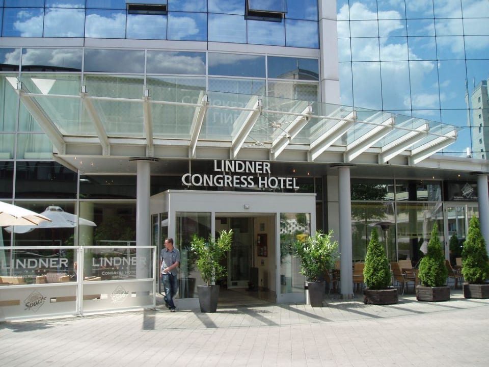 Hotel Lindner Cottbus Lindner Hotel Cottbus