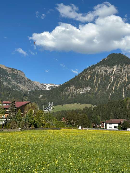 Sonstiges Oberstdorfer Ferienwelt