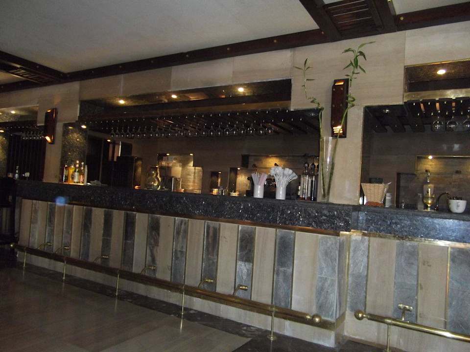 Tamaraya Cafe Pickalbatros Alf Leila Wa Leila Resort - Neverland Hurghada