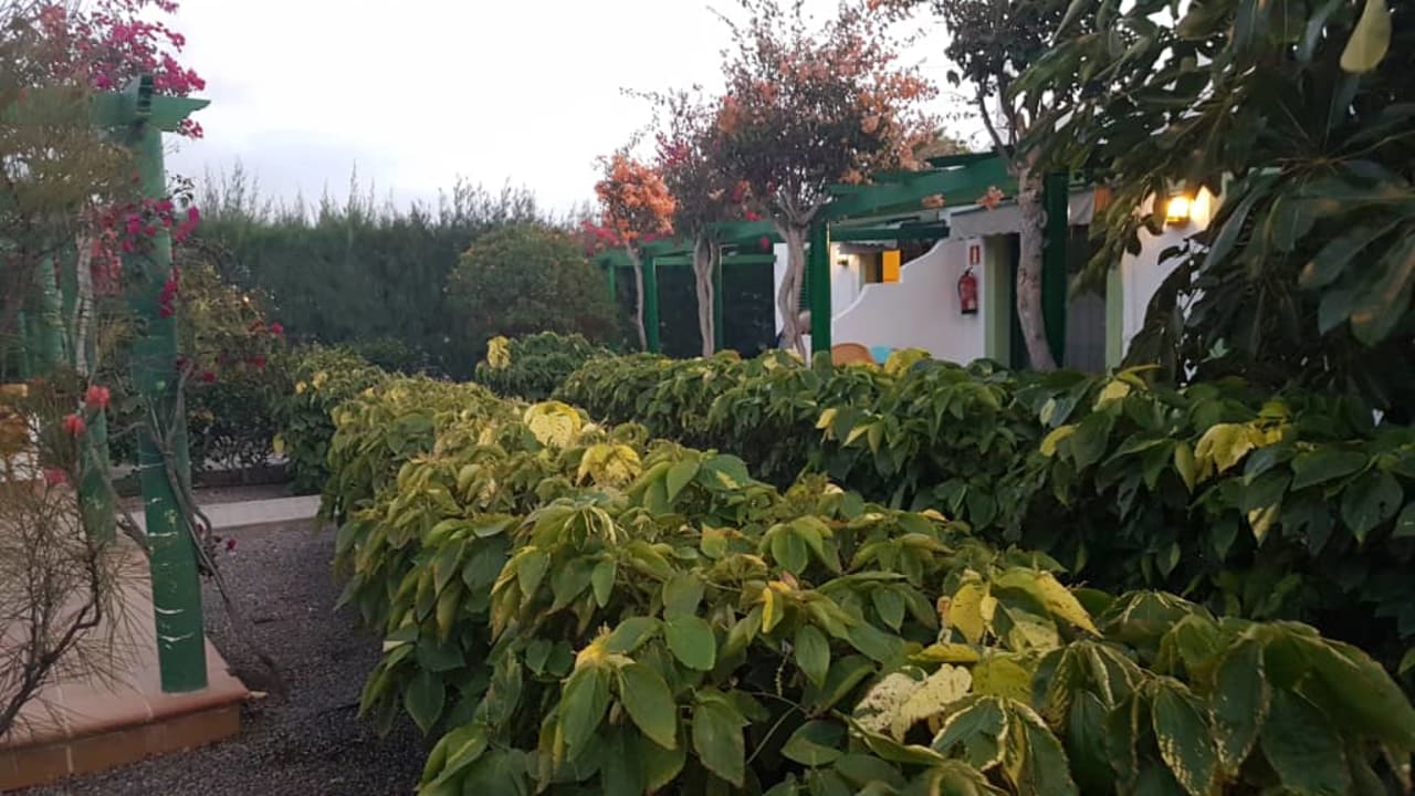 Bungalow Bungalows Cordial Sandy Golf