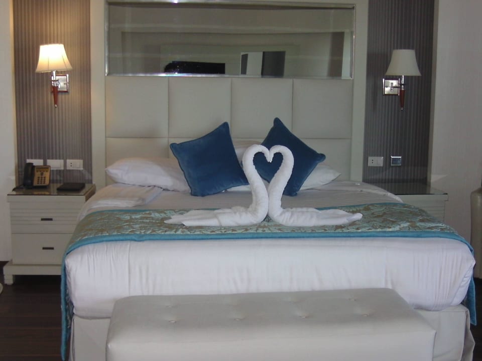 Tolles Zimmer Premier Le Reve Hotel & Spa