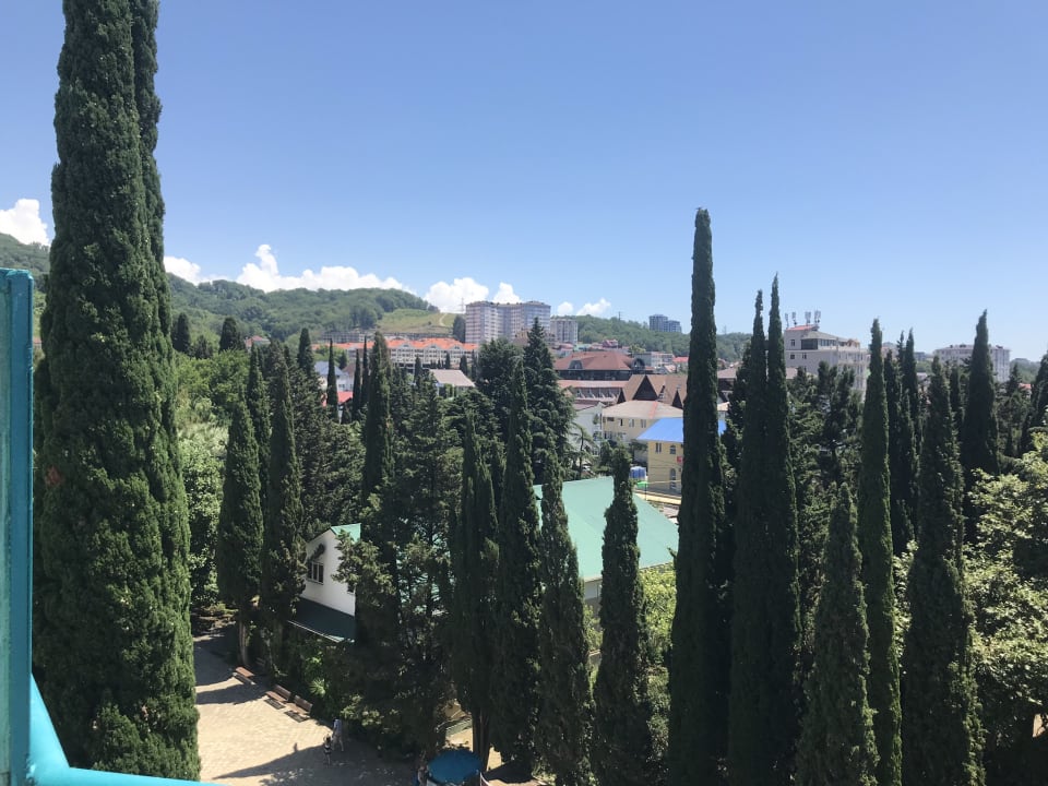 Ausblick Resort Znanie