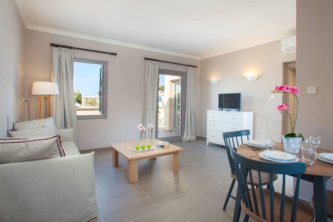 Room Louis St. Elias Resort & Waterpark