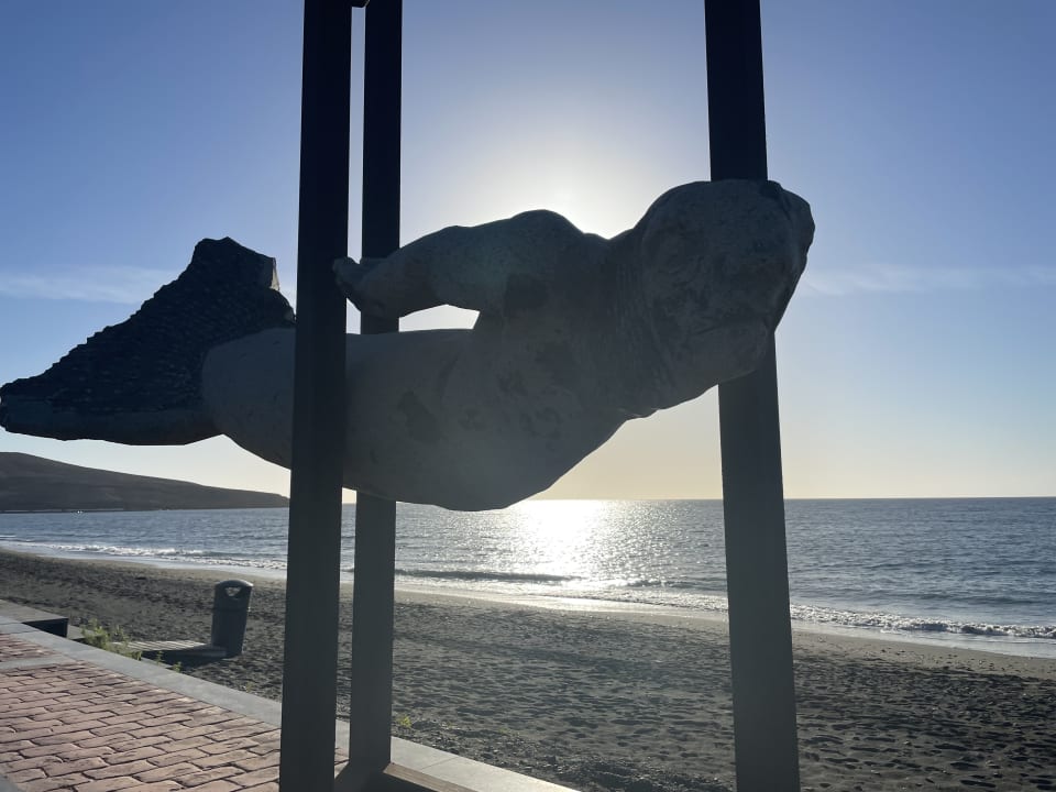 Außenansicht R2 Bahía Playa Design Hotel & Spa - Adults Only