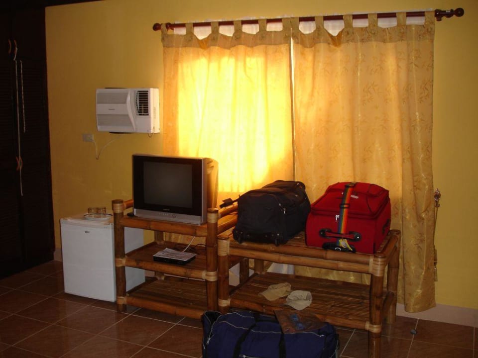 Zimmer Cocobana Beach Resort Malapascua